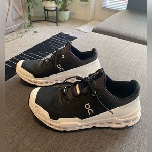 On Running Cloudultra Shoes (Women’s size 8.5)